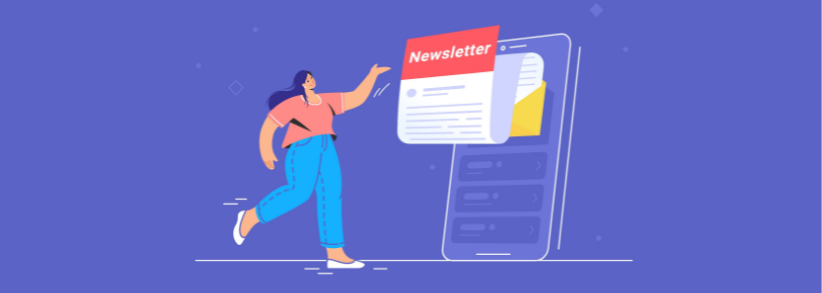 Are newsletters important?