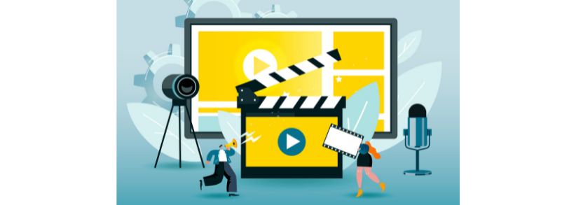 Seven reasons why videos are a marketing necessity