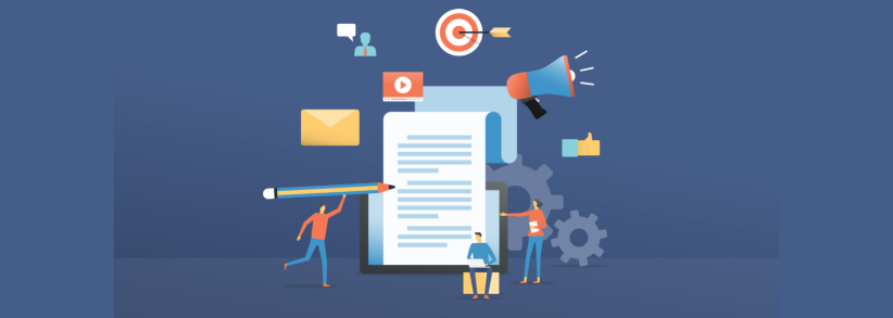 Top three reasons for sticking with the publicity experts