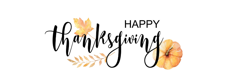 Happy Thanksgiving from Media Relations Agency