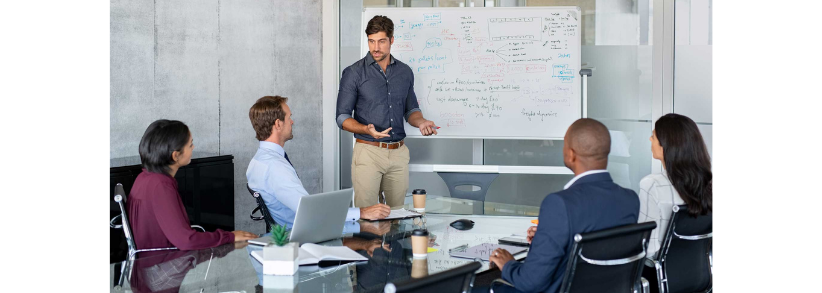 What to expect when working with a PR agency