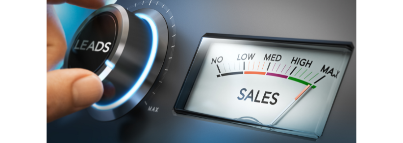 What’s the difference between sales and marketing?