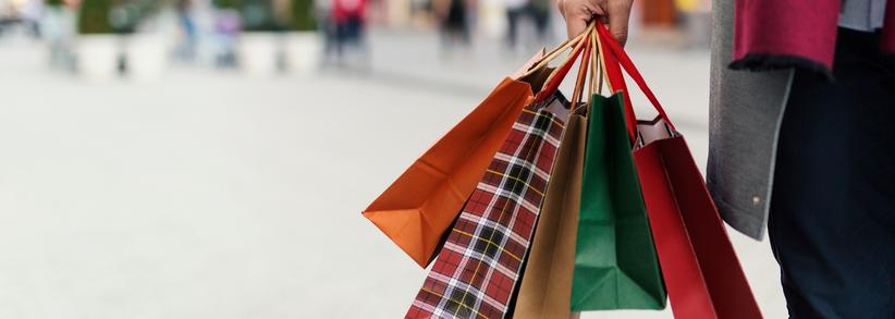 Time sensitive! 2022 holiday shopping trends