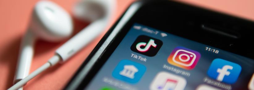 Want to get noticed? Consider influencer marketing with TikTok.