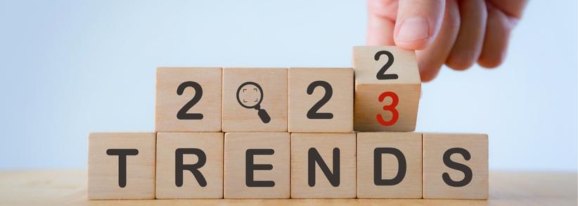 Five 2023 content trends you need to know