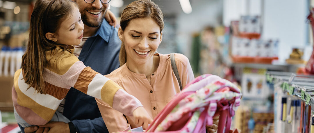 It’s time to finalize your back-to-school campaign