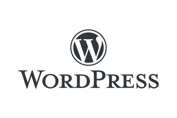 WordPress Logo