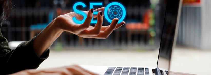 Our 8-step SEO strategy works