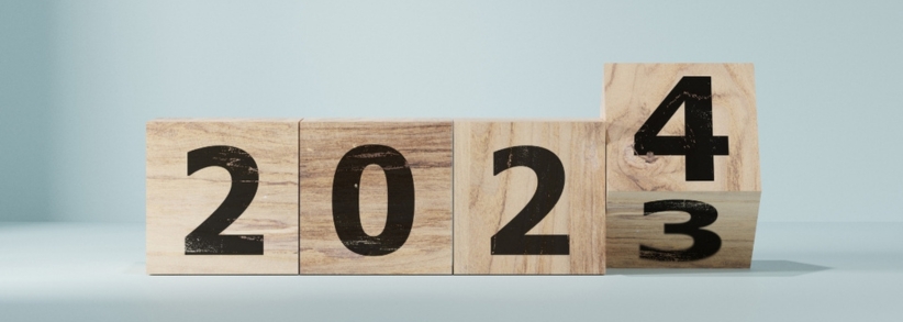 Two absolute “musts” for structuring your 2024 marketing plan