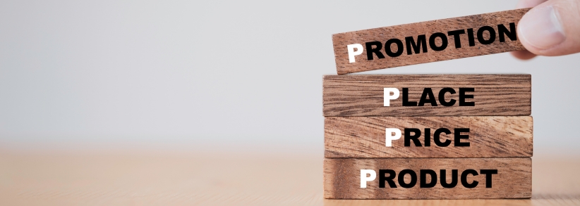 Model your marketing according to your pricing strategy