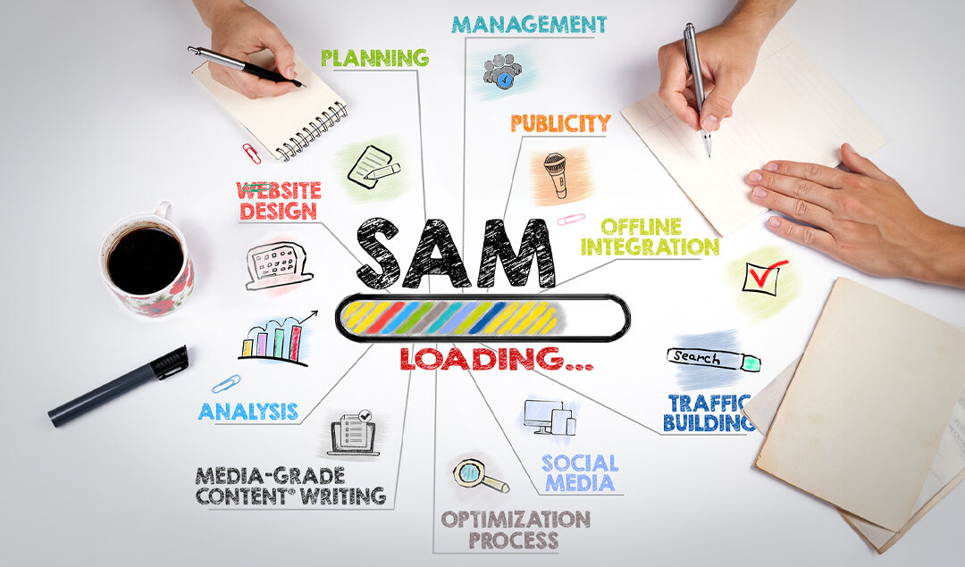 More marketing talent for less cost