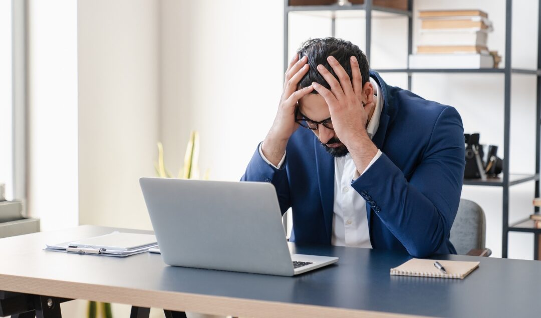 Avoid these five common PR mistakes