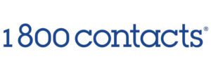 1 800 Contacts Logo