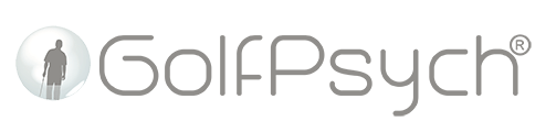 Golf Psych logo