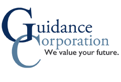 Guidance Corporation Logo