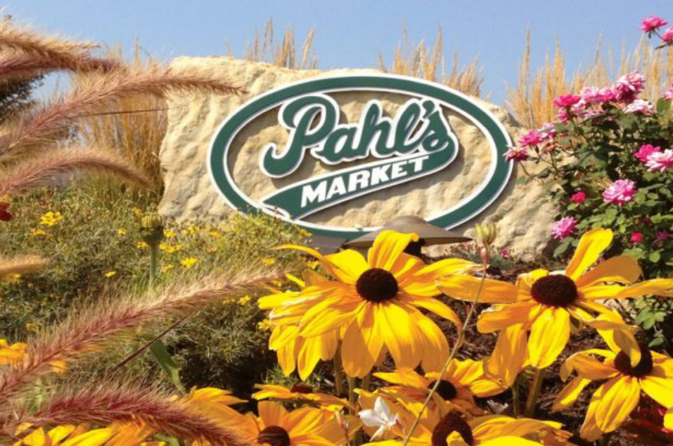 Pahl’s Market