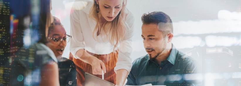 Make your marketing “best in class”