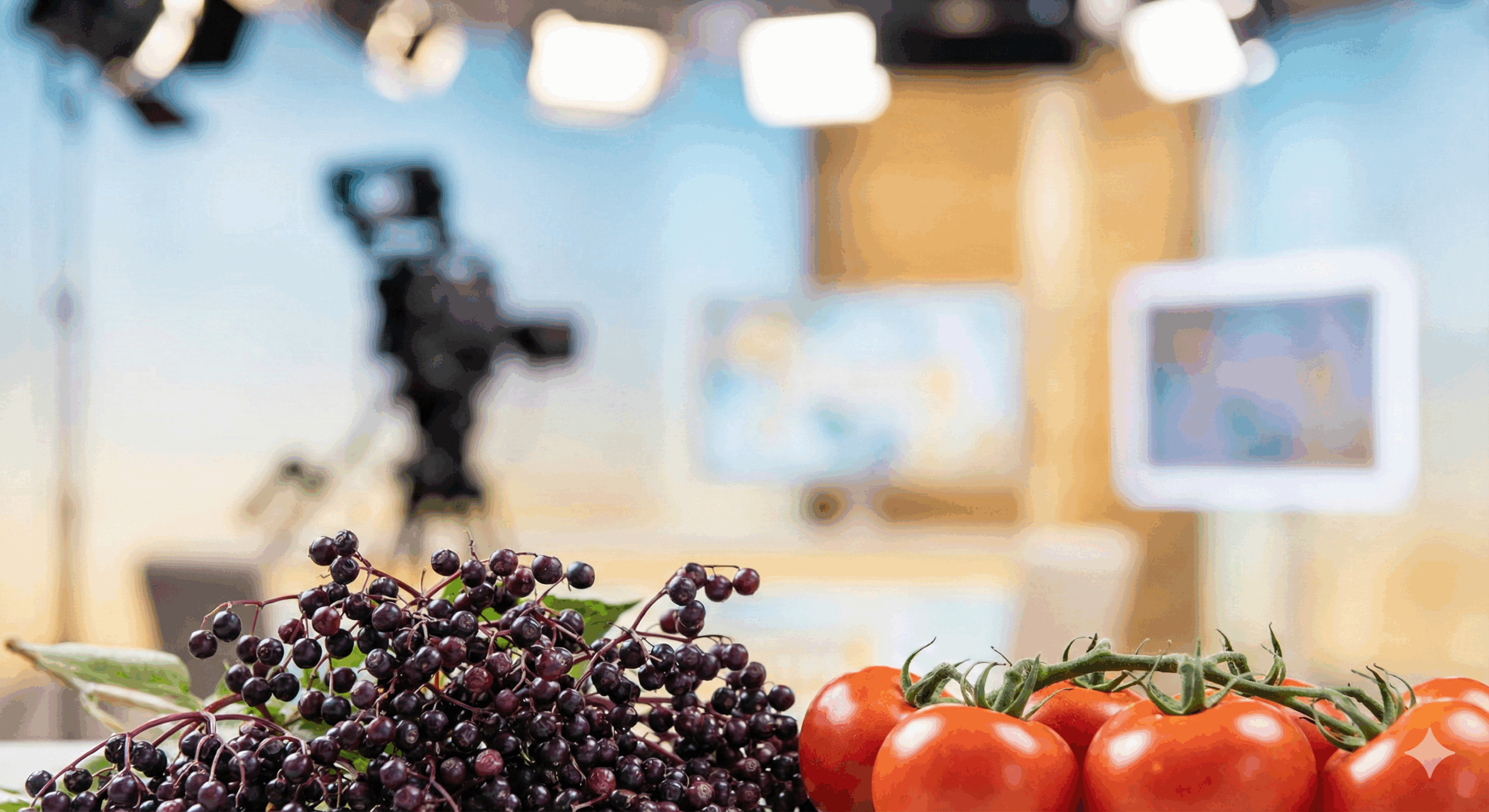 Sambucol & Lycored: Taking Natural Ingredients National