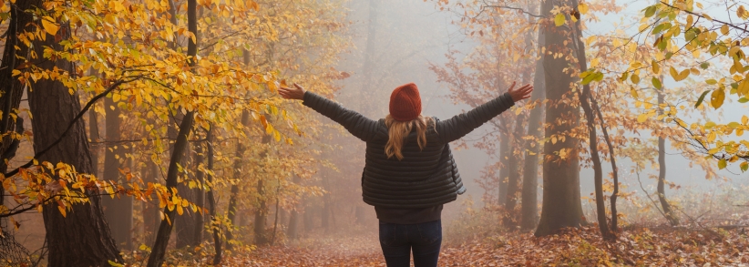 Fall-ready PR ideas to energize your health brand