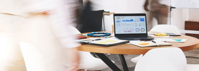 Competitive Analysis