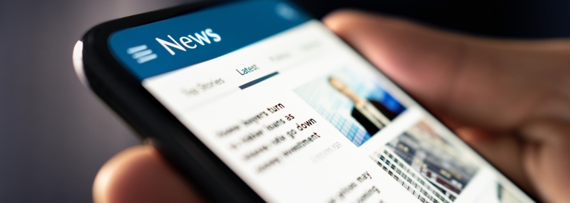 Public Relations (PR)