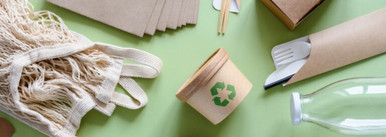 Sustainable PR to reach eco-conscious consumers