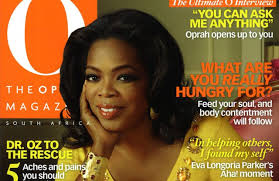 Oprah