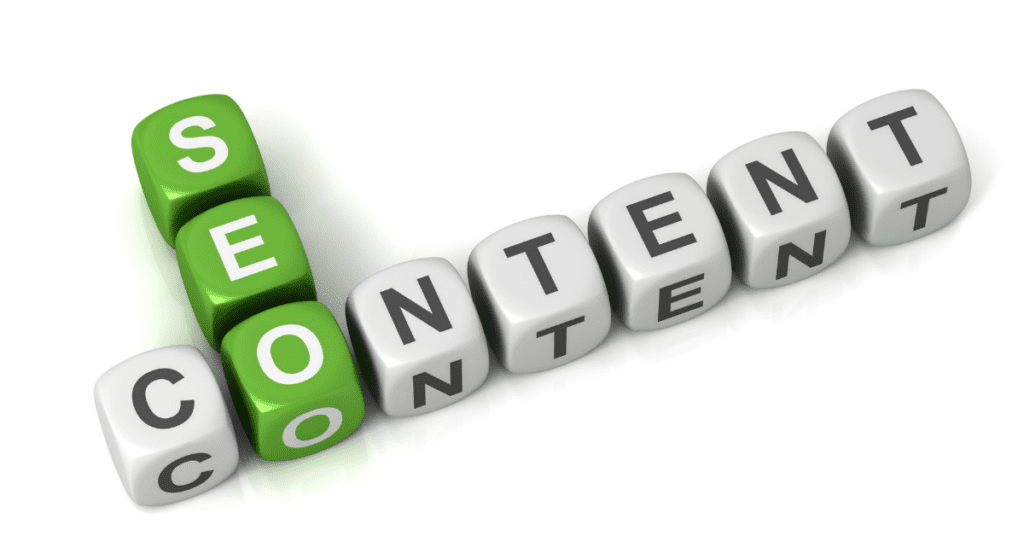 Content Marketing