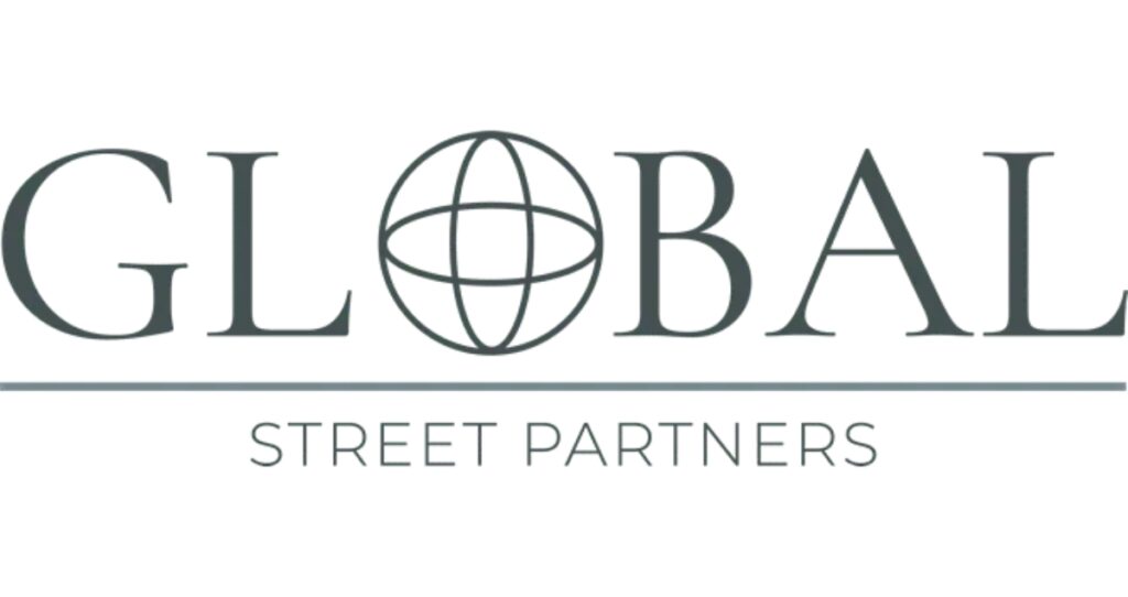 Global Street Partners logo