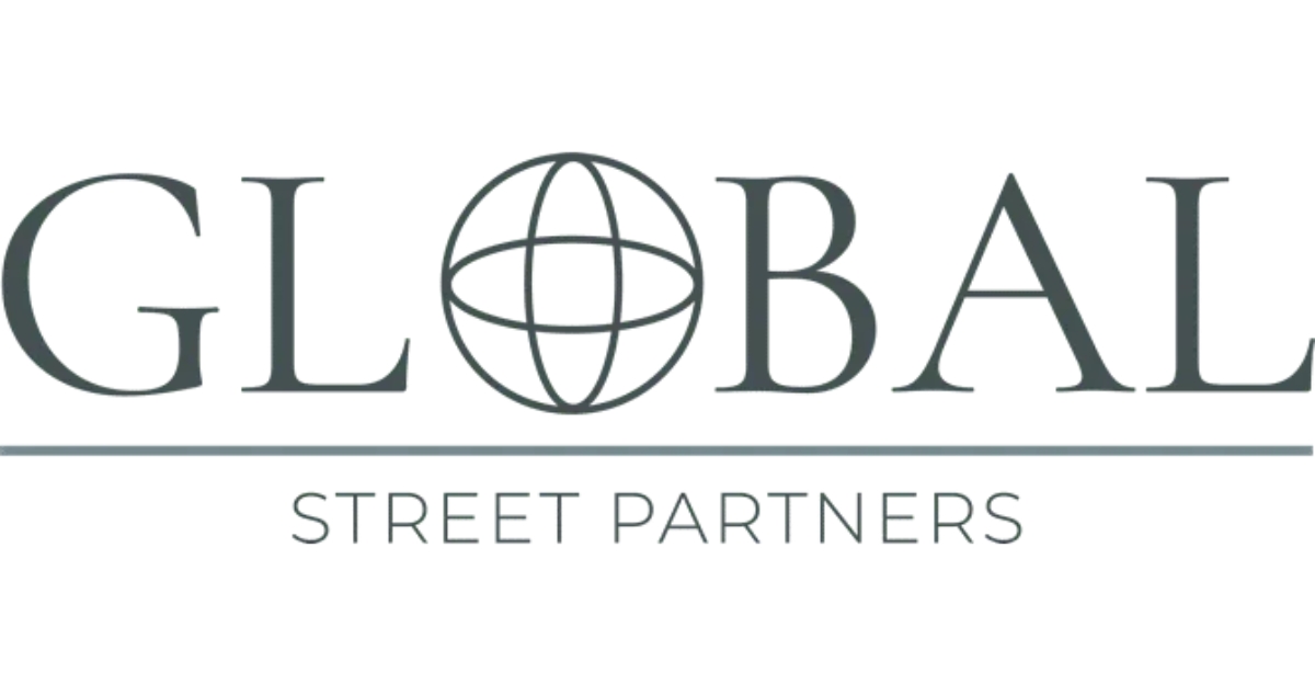 Global Street Partners logo