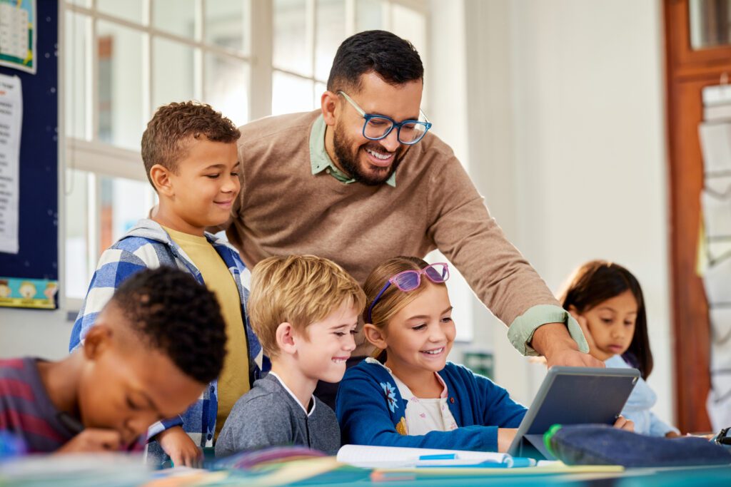 Pr Ed Tech